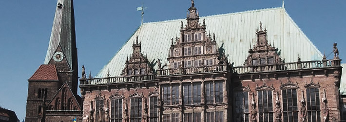 Bremer Rathaus, Brandschutzsanierung